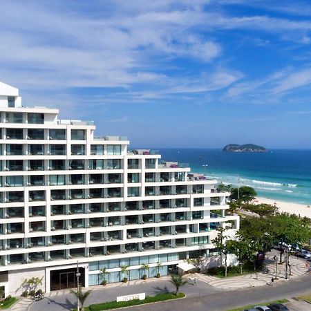 Lifestyle Laghetto Collection Otel Rio de Janeiro Dış mekan fotoğraf The hotel in 2016