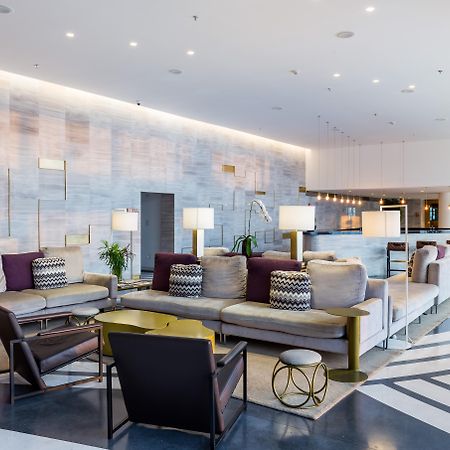Lifestyle Laghetto Collection Otel Rio de Janeiro Dış mekan fotoğraf Lobby