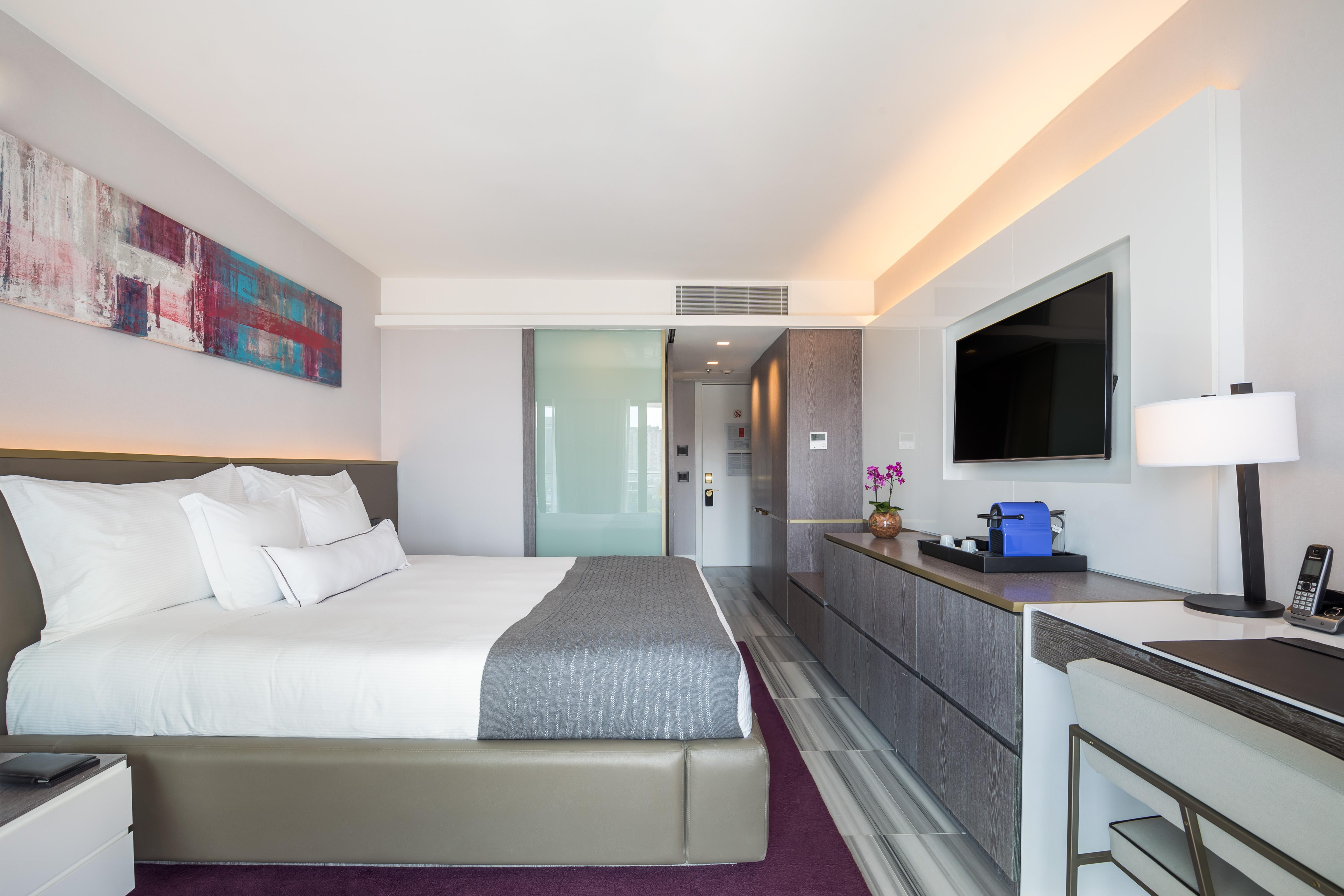Lifestyle Laghetto Collection Otel Rio de Janeiro Dış mekan fotoğraf Deluxe room