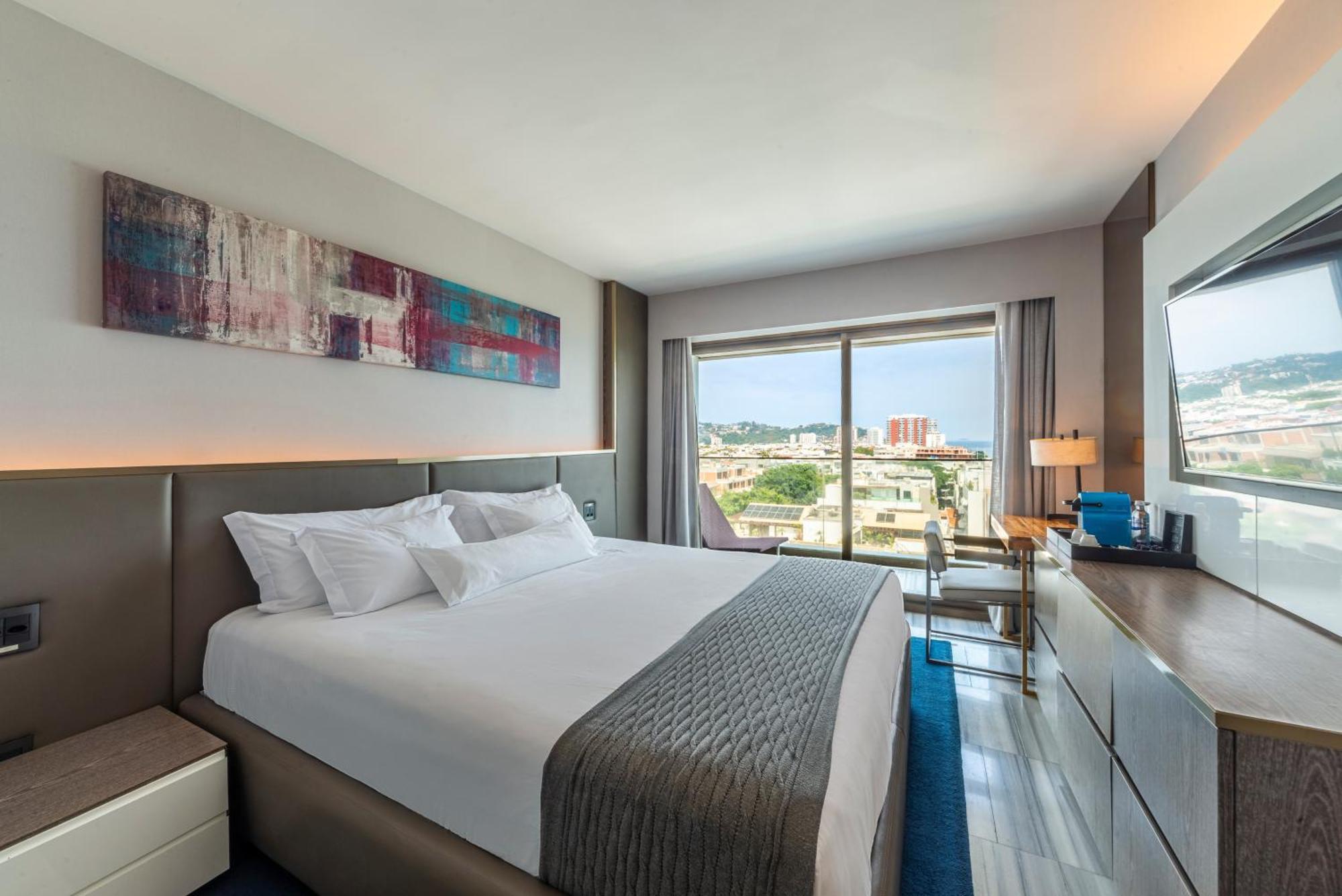 Lifestyle Laghetto Collection Otel Rio de Janeiro Dış mekan fotoğraf