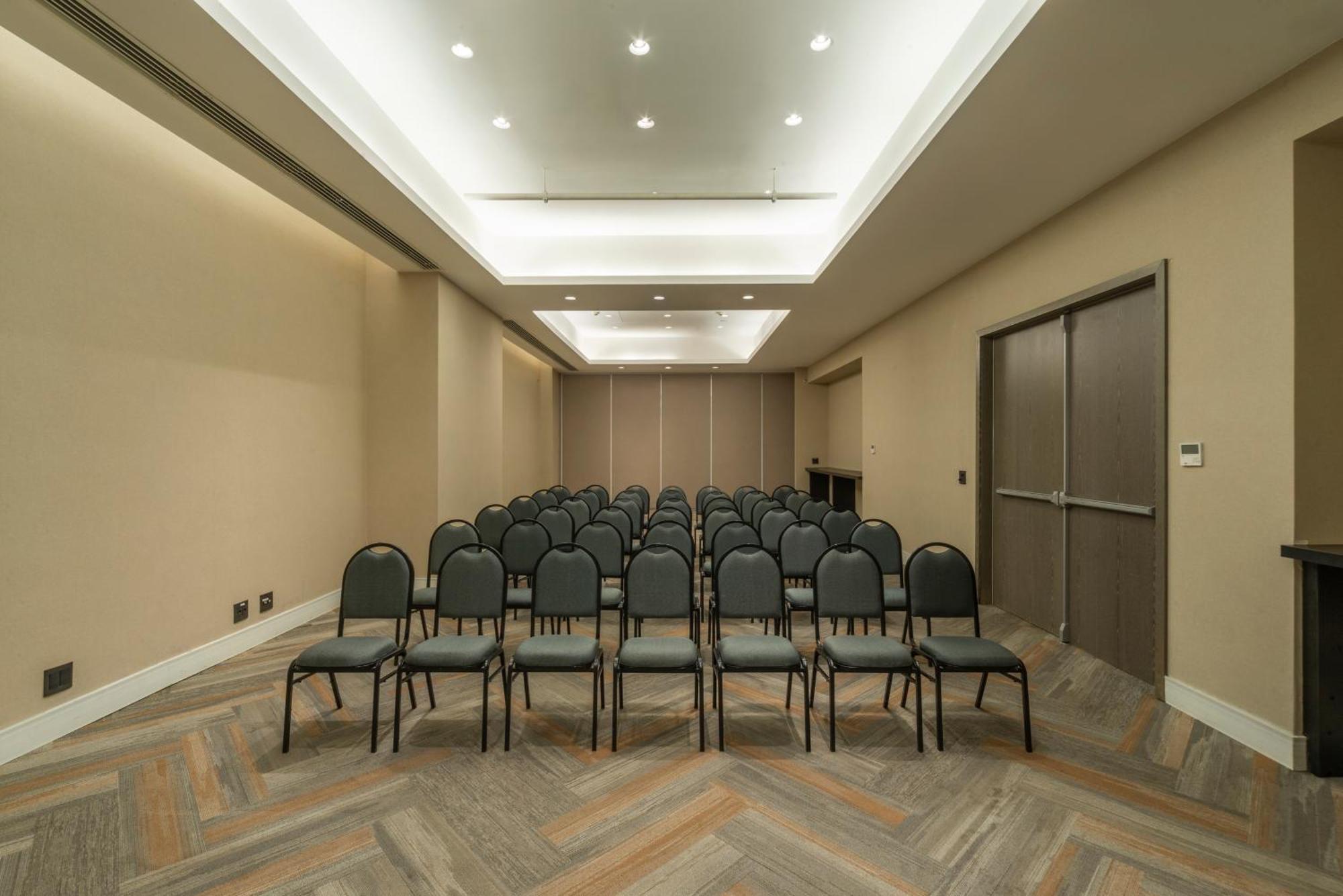 Lifestyle Laghetto Collection Otel Rio de Janeiro Dış mekan fotoğraf Meeting room