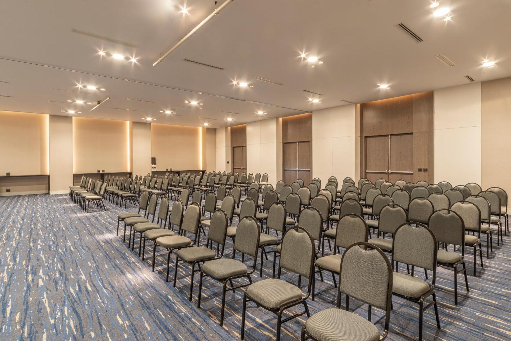Lifestyle Laghetto Collection Otel Rio de Janeiro Dış mekan fotoğraf Meeting room