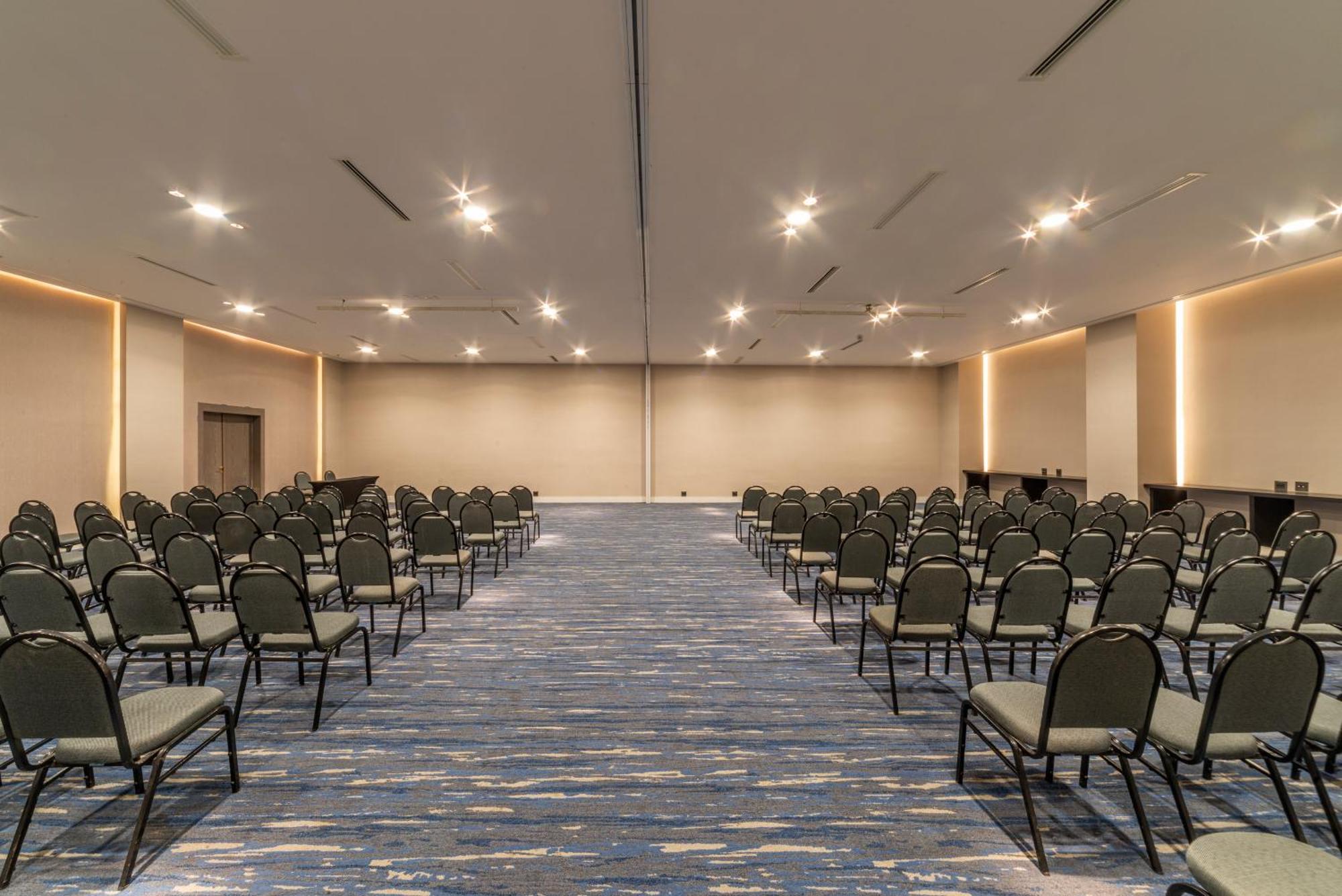 Lifestyle Laghetto Collection Otel Rio de Janeiro Dış mekan fotoğraf Meeting room