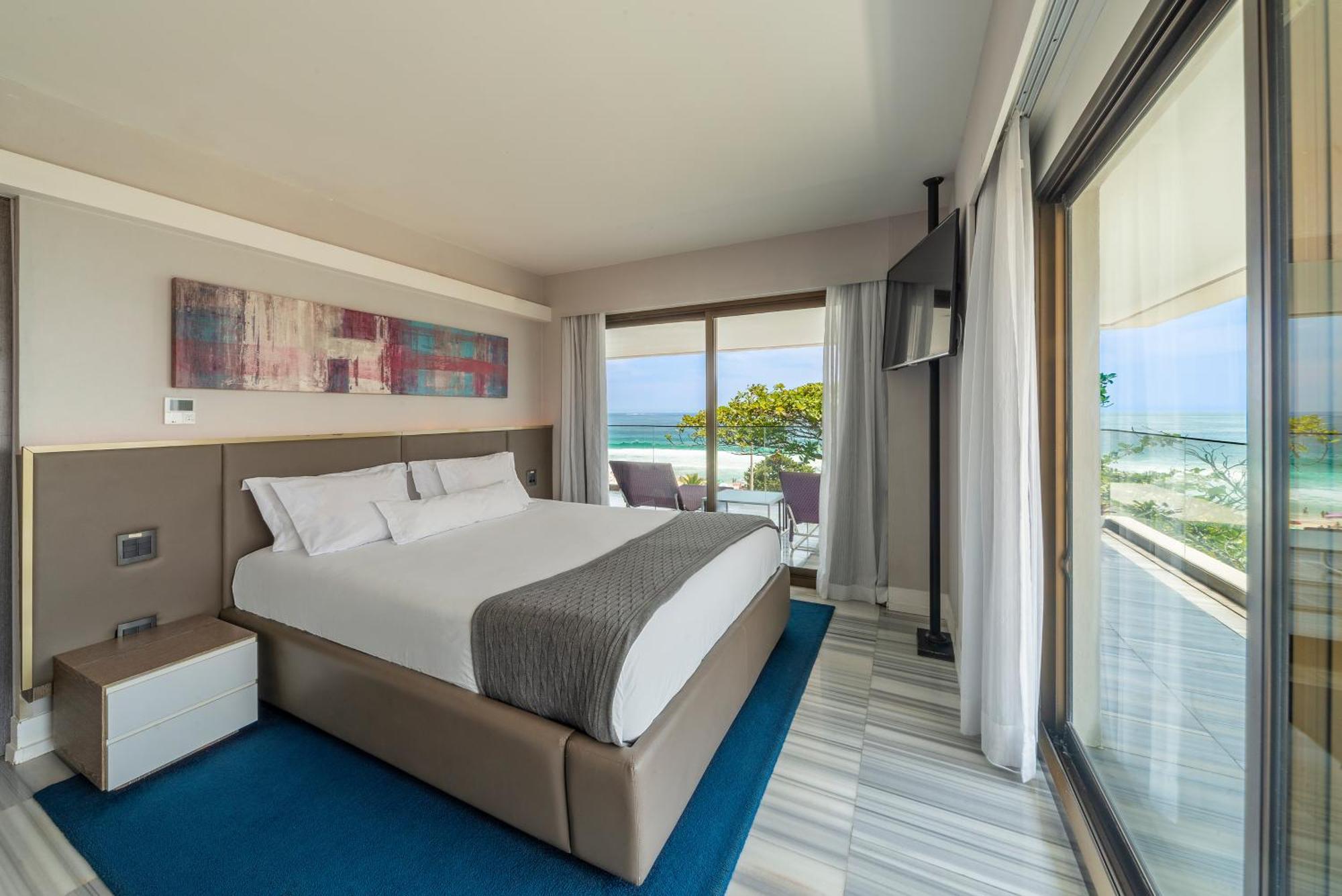 Lifestyle Laghetto Collection Otel Rio de Janeiro Dış mekan fotoğraf A room at the hotel